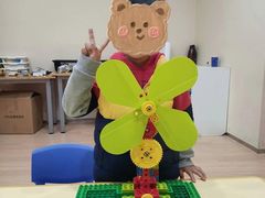 -创乐科教乐高机器人·编程·科技特长生规划中心(新地中心店)