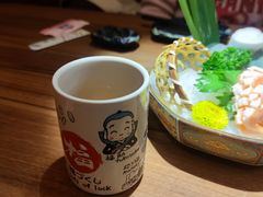 -隐月· 㐂和食屋(芝罘万达公馆店)