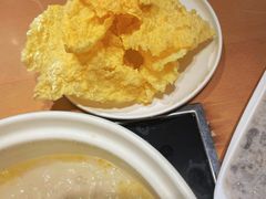 炸豆皮-湯系·煲汤手艺人(东二环泰禾广场店)
