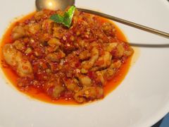 -一坐一忘云南菜(嘉里中心店)