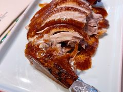 -京华烟云·北京烤鸭(领展购物广场·中关村店)