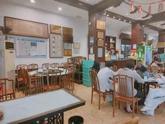 -一品楼灌汤包子(西门大街店)