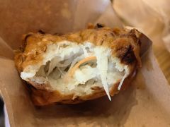 -阿婆油墩子(五里桥路188弄小区店)