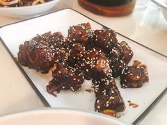 -小郭私房菜·海肠捞饭店(学士街店)