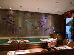 大堂-望湘园·洞庭渔宴(永旺店)