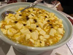 老上海蟹粉豆腐-小南国(金沙江路店)