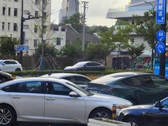 -招商银行(上海浦东大道支行)