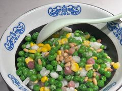 -临安宴临安菜(博物馆店)