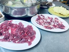 -官塘陈记鱼生·潮汕砂锅粥·牛肉火锅(潮枫路总店)