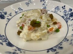-老人和饭店(淮海中路店)