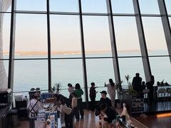 -抱抱地球咖啡馆(国家海洋博物馆店)