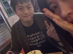 -梁憨包(南岸回龙湾店)