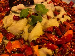 水煮鲈鱼-龙门阵茶屋川菜馆(武康路店)