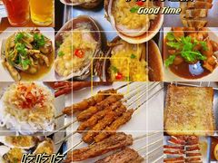 -老虎滩大连海鲜烧烤(水游城店)