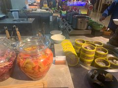 -长春金安大饭店