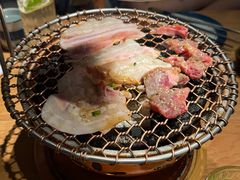 -烧肉达人•炭火烧肉(新天地店)