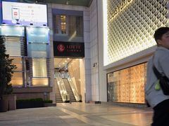 -乐天免税店(明洞店)