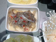 -半天妖烤鱼(中山路店)