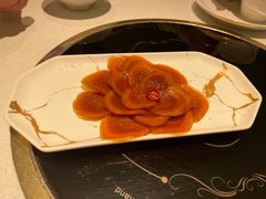 -顺峰顺水顺德菜(第一百货店)