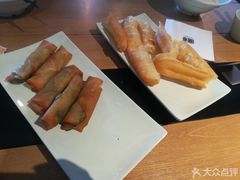 -东园小馆·早茶·淮扬小炒(水街店)