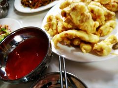 -龙福祥餐馆