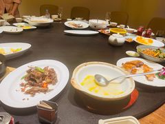 -荣兴酒家(徐家汇店)