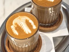 -及咖啡GatherCoffee(华申大厦店)