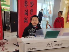 -万达广场(本溪店)