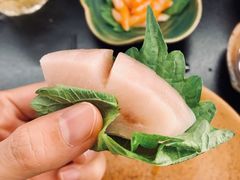 -Sushi Hanzo半藏(天环广场店)