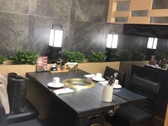 -AJIYA·池袋日式烧肉自助(天津万象城店)