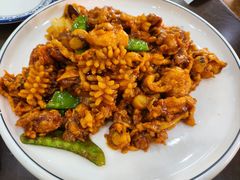 -同发号饭庄(复兴路店)