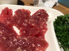 -青瓷火锅料理(西单大悦城店)