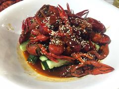 -庞家烧烤客栈(炮台山店)