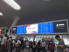 -麦当劳(杭州东站高铁店)