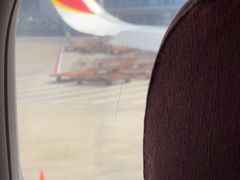 -上海浦东国际机场-T2航站楼