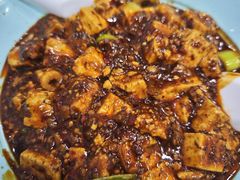 -正宗川菜(虎林胡同店)