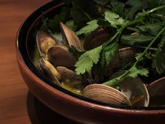 -MAGPIE喜鹊派餐厅(华侨城店)