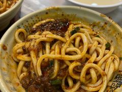 -肖家河家常面(肖家河北街店)
