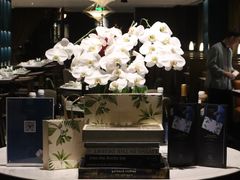 -珍呈中餐厅•粤川淮扬新疆(乌鲁木齐康莱德酒店)