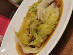 -甲乙饼·北京手工肉饼(西直门凯德茂店)