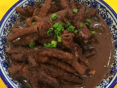 -侬佳蒸菜馆(听潮店)