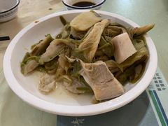 -区海鸡场饭店(石壁店)