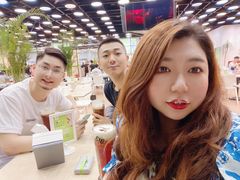 -813芭依珊 BAESAn(皇冠十畝地店)