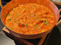 -Ameigo梅果·云贵川bistro(长宁来福士店)