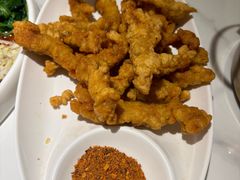 -上关东东北菜(夫子庙水游城店)