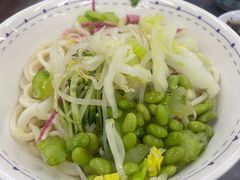 -海碗居老北京炸酱面(增光路店)