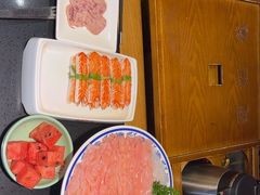 -蜀江龙火锅(339店)