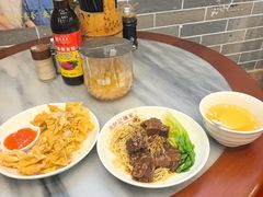-吴财记面家(大同路店)