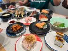 -滨寿司(高新伊藤店)