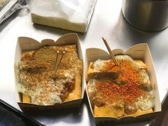 -老绍兴三味臭豆腐(奥林匹克购物广场店)